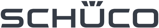 Schüco-Logo | Helmut Berger Metallbau GmbH